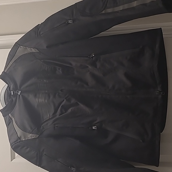 Harley Davidson Riding Jacket - Picture 2 of 4